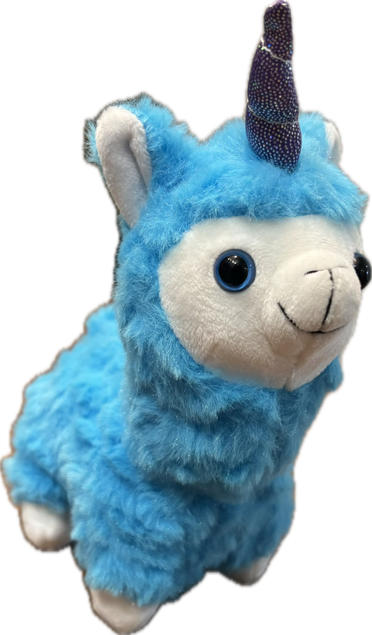 Unicorn Plush